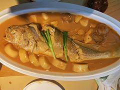 -荣小馆(椒江青悦城店)