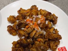 -卫鼎轩·曹公馆(鼓楼店)