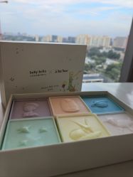 -baby bella小贝拉母婴护理中心(北京东隅店)