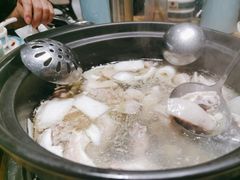 -春润大地海南椰子鸡(沙井京基百纳广场店)