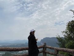 -丹霞山风景名胜区