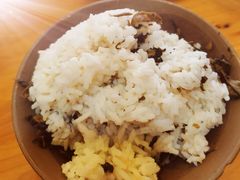 米饭-眼镜肥肠店(振兴街店)