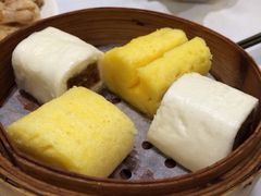 iphone_upload_pic-稻香酒家·33年老字号·港式粤菜(富邦中心店)