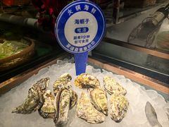 -济南蓝海御华大饭店·蓝钻国际美食自助百汇(山东书城店)