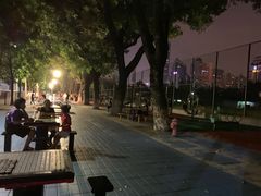 -天河体育中心