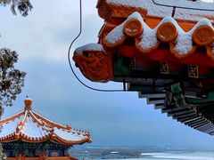 -颐和园