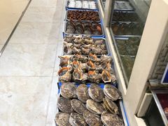 水产区-新洪记·丽久饭店(铁西店)