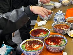 -清真磨沟沿老字号牛肉面(总店)