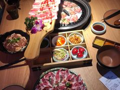 -吉秋田鲜和牛烧肉·肉档自选