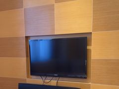 -广州中心皇冠假日酒店