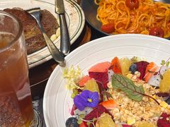 -188西餐厅(园林宾馆店)