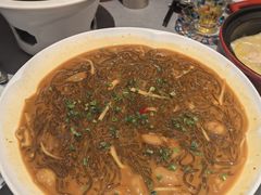 -悦融琥珀·京鲁菜·海味珍品(西单店)