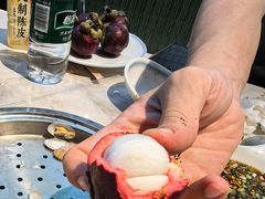-争先鲜·蒸汽海鲜自助·鲜切牛肉