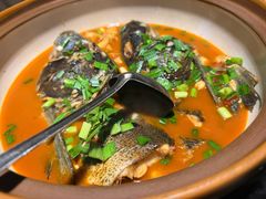 千岛湖鱼头-千岛湖小鱼儿·淳安匠心农家菜