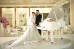 点击看大图 -薇视觉婚纱摄影工作室·婚纱照·结婚照