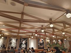 -味千拉面(广州白云机场T1西二店)