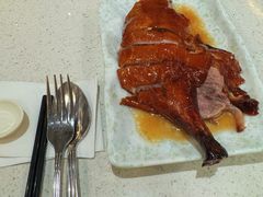 -香港新发烧腊茶餐厅(水围店)