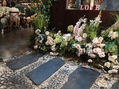 -第101座花园餐厅(湖滨88店)