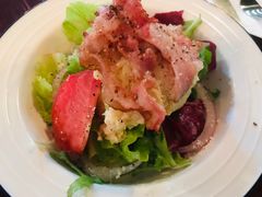 -羽深肉铺 Steak & Wine