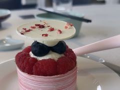 -北京柏悦酒店·锦庭餐厅Dining Room