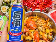 -七欣天香辣蟹火锅(深圳集信大厦店)