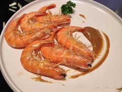 -六福居海鲜火锅铁板料理