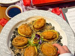 -OCEAN一席海鲜•海景餐厅(双子塔店)