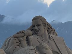 -朱家尖南沙景点