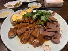 -抱德·潮汕味(琶洲店原惠城鱼仔)