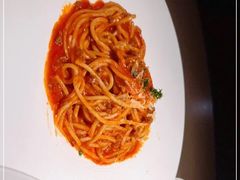 -波特曼西餐厅(中央大街店)