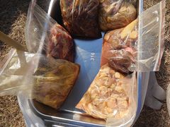 -春花秋色城市公园