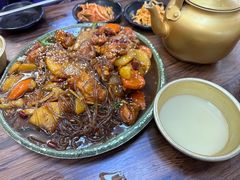 -妈妈手(山大总店)