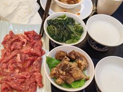 -咏江南·苏式火锅·苏州评弹(观前街店)