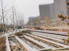 -西海子公园