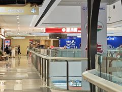 -万达广场(浦江店)