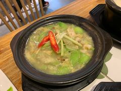 -鑫阿强海鲜大排档·老厦门特色菜(中山路店)