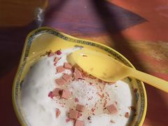 -四姑娘山阿巴郎·藏式花园餐厅