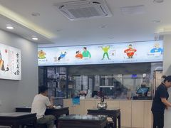 -孔一凡·手工饺子(时尚明苑店)