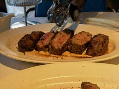 -弗兰克牛排西餐厅Ribone steak house(柠檬花园店)