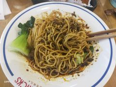 -蓉李记成都名小吃(武汉菱角湖万达店)