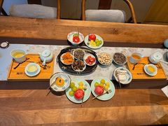 -梅间堂茶馆(绿地缤纷城店)
