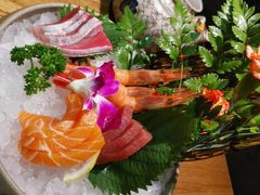 -蟹将军·松叶蟹和牛日料放题自助(K11店)