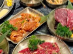 -韩宫宴烤肉·料理(南京江宁万达店)