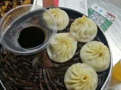 汤包-小民大排档(光谷店)
