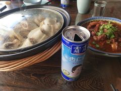 -乔家满族八大碗(流水沟店)