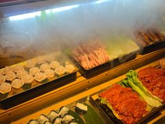 -牛New寿喜烧(闵行龙湖天街店)