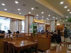 大堂-全州拌饭馆(断桥店)