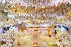 -美悦盛宴一站式婚礼会馆(临江店)