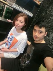 -MS.SALON美发沙龙