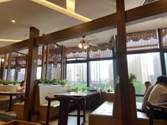 -彩景大酒楼(万泰新天地店)